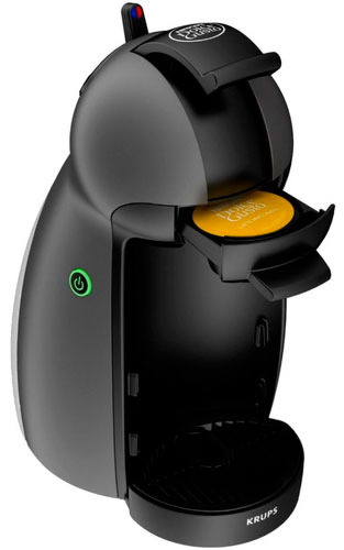 Кофемашина Капсульная Krups KP100010 / / Капсульная photo 5
