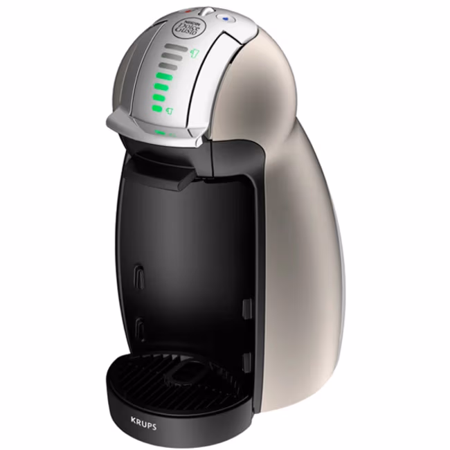 Aparat de cafea Krups KP160T10 