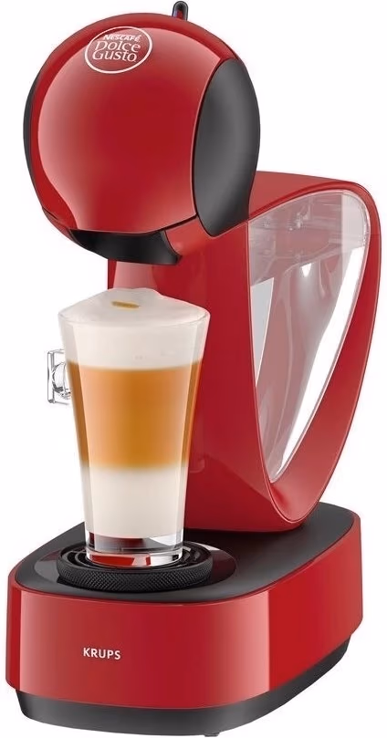 Aparat de cafea Krups KP170510 
