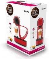 Aparat de cafea cu capsule Krups KP170510