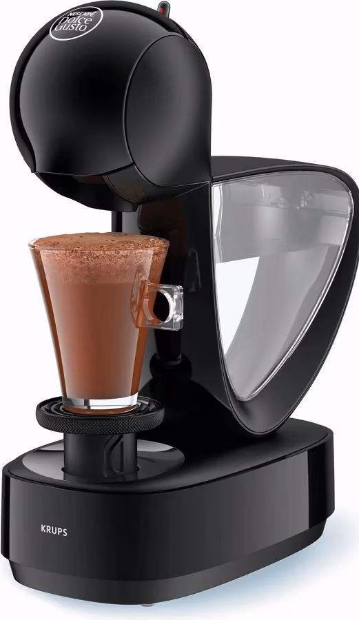Aparat de cafea Krups KP170810 