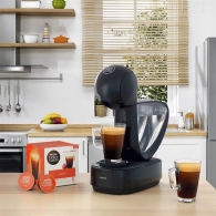 Aparat de cafea Krups KP170810 thumbnav 4