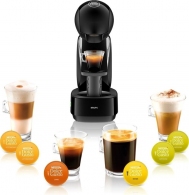 Aparat de cafea Krups KP170810 thumbnav 6