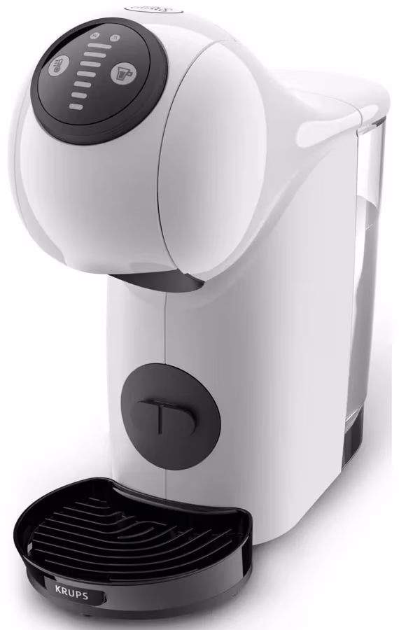 Aparat de cafea Krups Genio S Basic KP240110