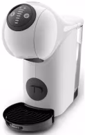 Кофемашина Krups Genio S Basic KP240110