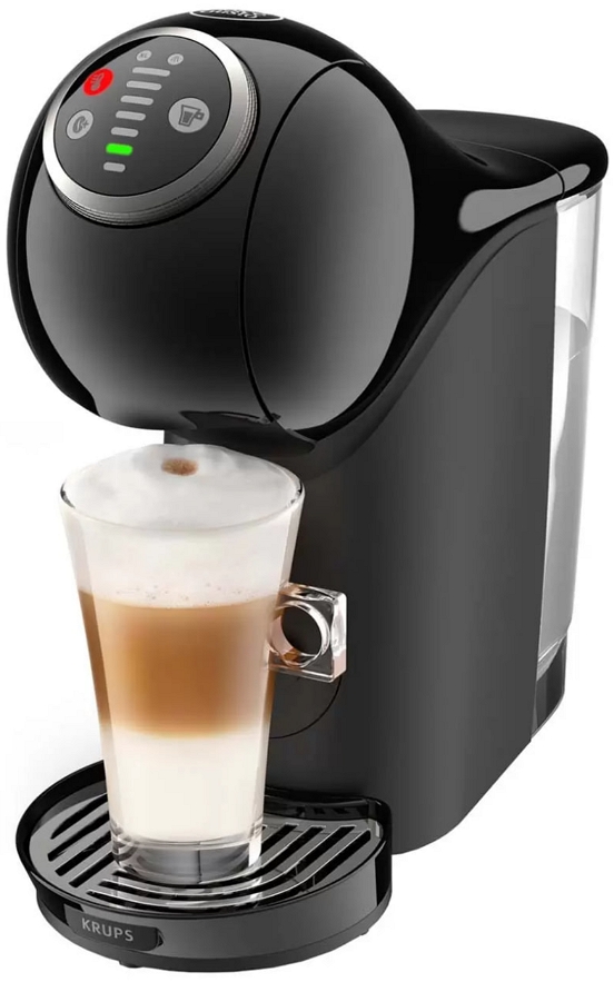 Aparat de cafea Cu capsule Krups KP340810 / 15 bar / Cu capsule photo 2