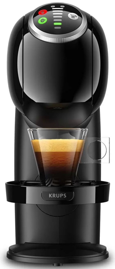 Aparat de cafea Cu capsule Krups KP340810 / 15 bar / Cu capsule photo 7