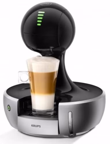 Кофемашина Krups KP350B10 