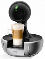 Кофемашина Krups KP350B10 thumbnav