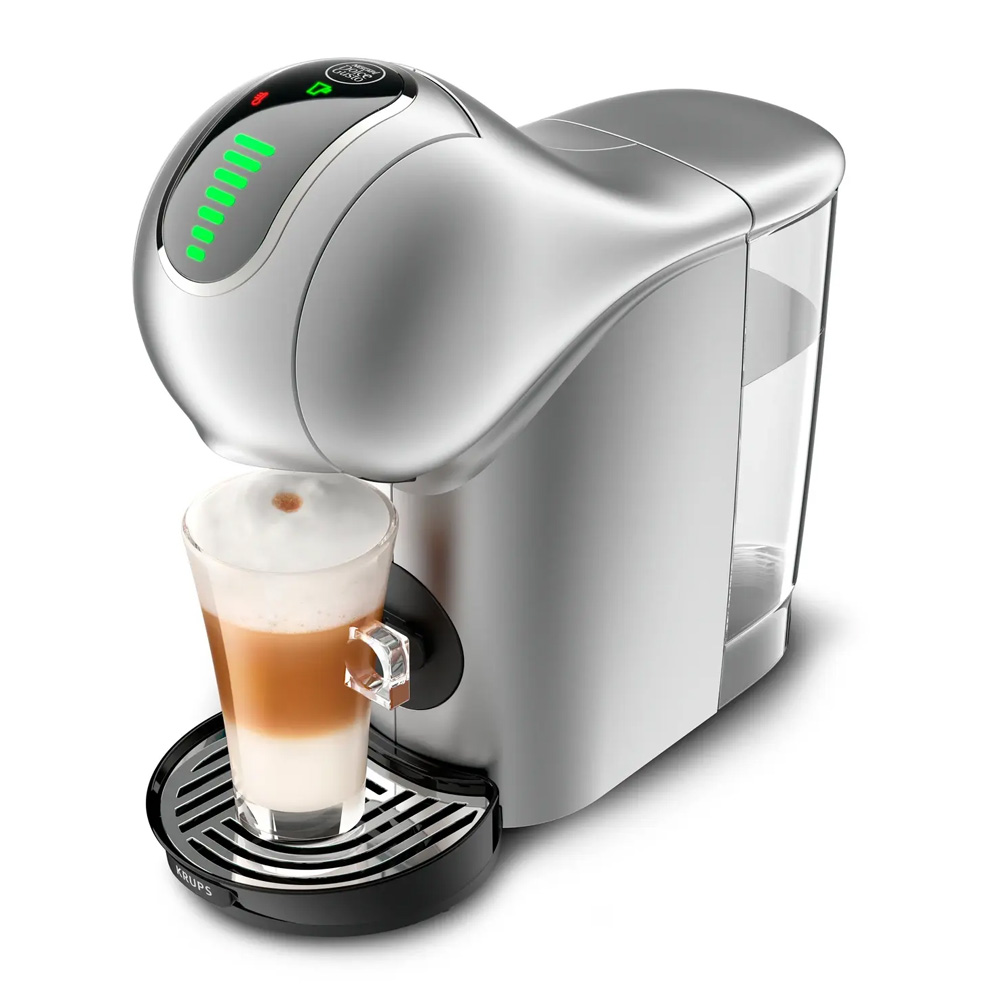 Aparat de cafea Cu capsule Krups KP440E10 / 15 bar / Cu capsule photo 2