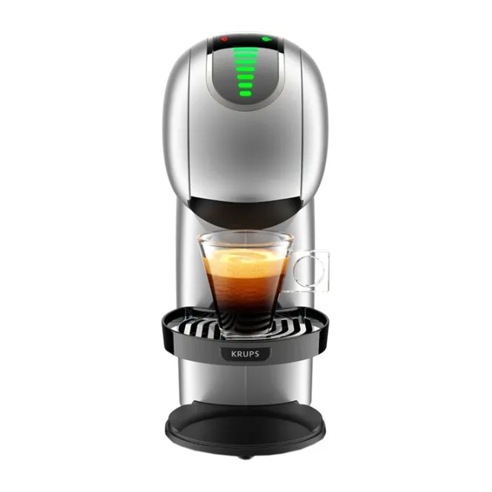 Aparat de cafea Cu capsule Krups KP440E10 / 15 bar / Cu capsule photo 5