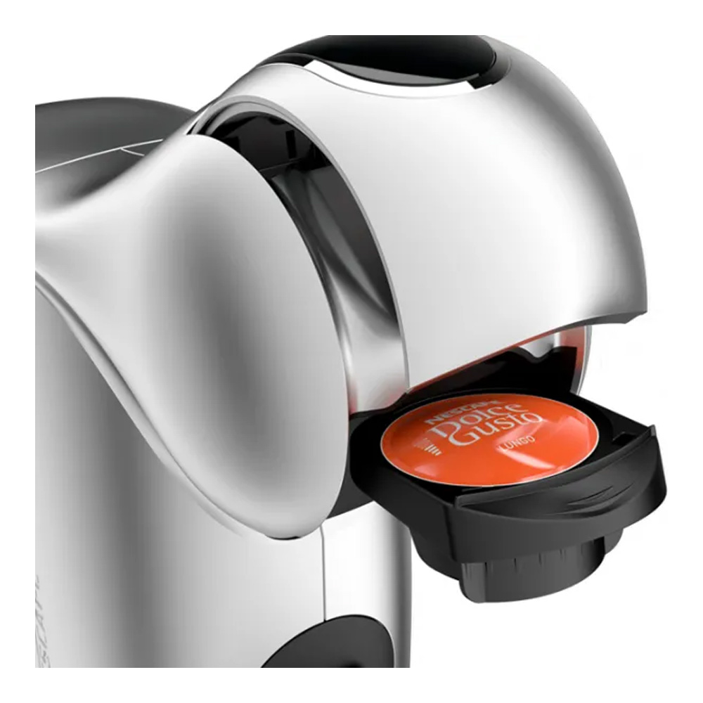 Aparat de cafea Cu capsule Krups KP440E10 / 15 bar / Cu capsule photo 7