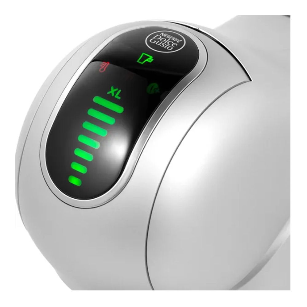 Aparat de cafea Cu capsule Krups KP440E10 / 15 bar / Cu capsule photo 8