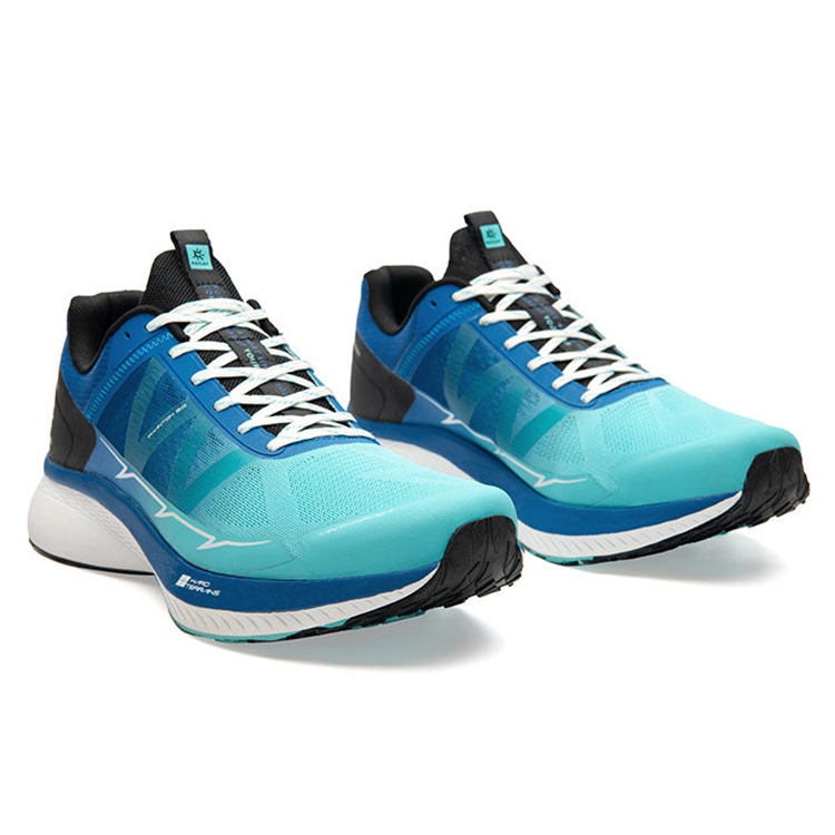 Кроссовки Kailas Phantom 3 Trail Running Shoes Men / Мужской / 40 / Синий photo 5