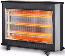 Incalzitor infrarosu Kumtel KS2710