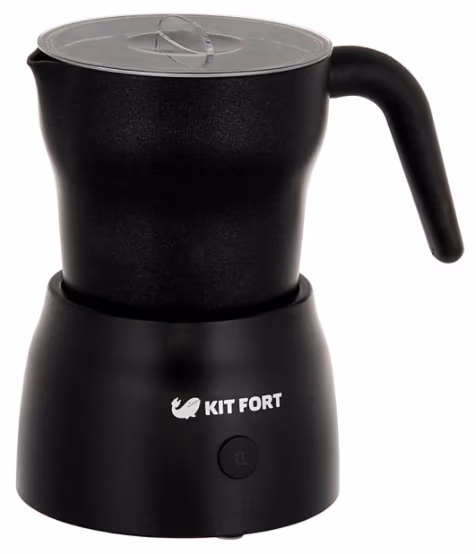 Cappuccinator Kitfort KT-710 