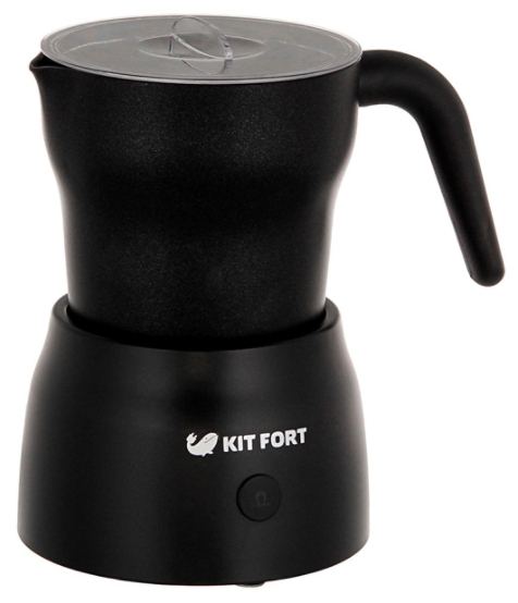 Капучинатор  Kitfort KT-710 photo 1