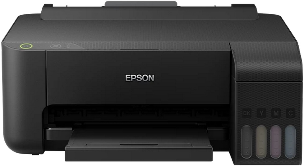МФУ струйный Epson L3110 photo 1 МФУ струйный Epson L3110 photo 1