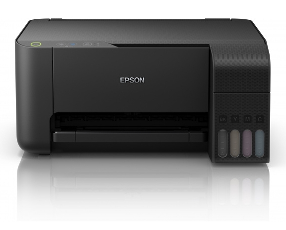 МФУ струйный Epson L3110 photo 2