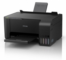 МФУ струйный Epson L3110 thumbnav 6
