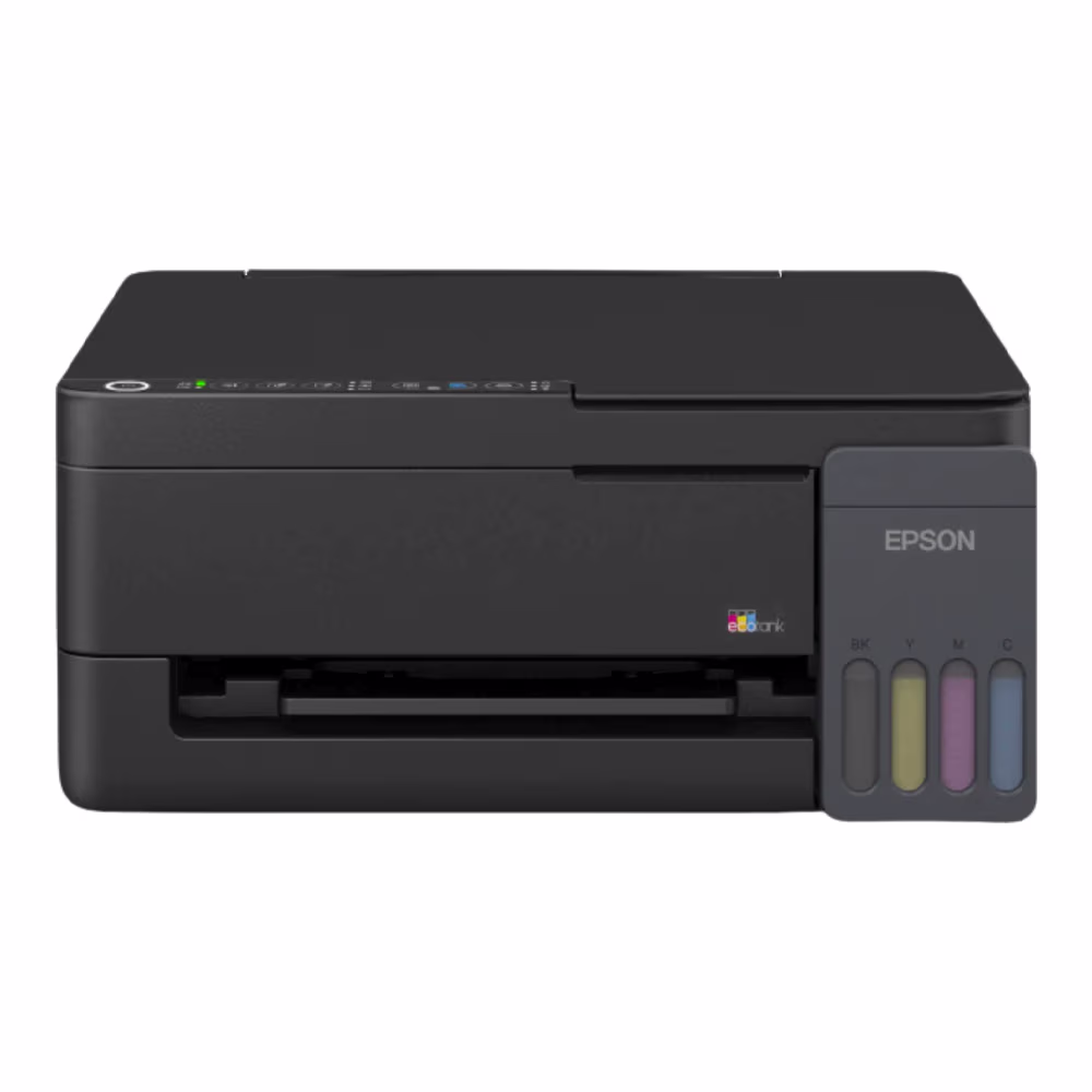 MFD cu jet Epson EcoTank L3310
