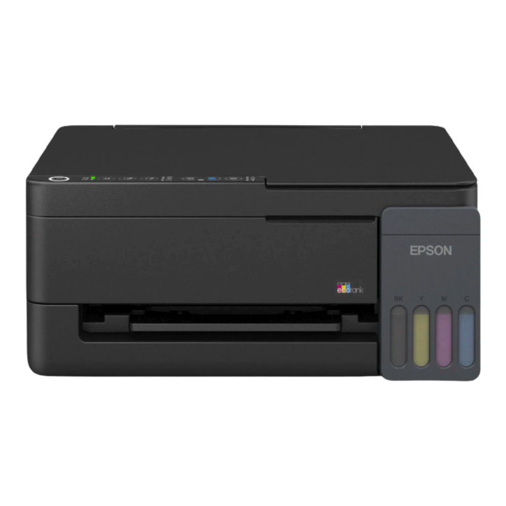 MFD cu jet Epson EcoTank L3310 photo 1