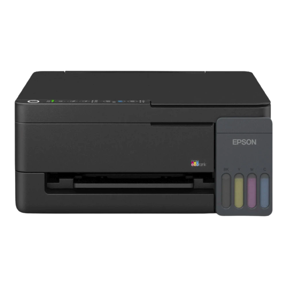 MFD cu jet Epson EcoTank L3310