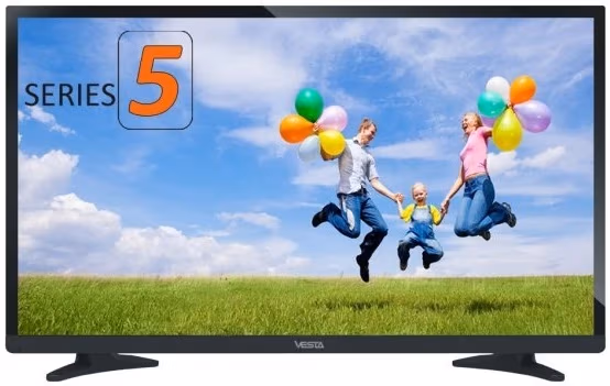Televizor LED Vesta LD40B510 