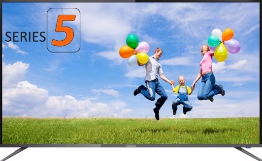 Televizor Vesta LD40C510 / 40" / LED / Full HD photo 1 Televizor Vesta LD40C510 / 40" / LED / Full HD photo 1