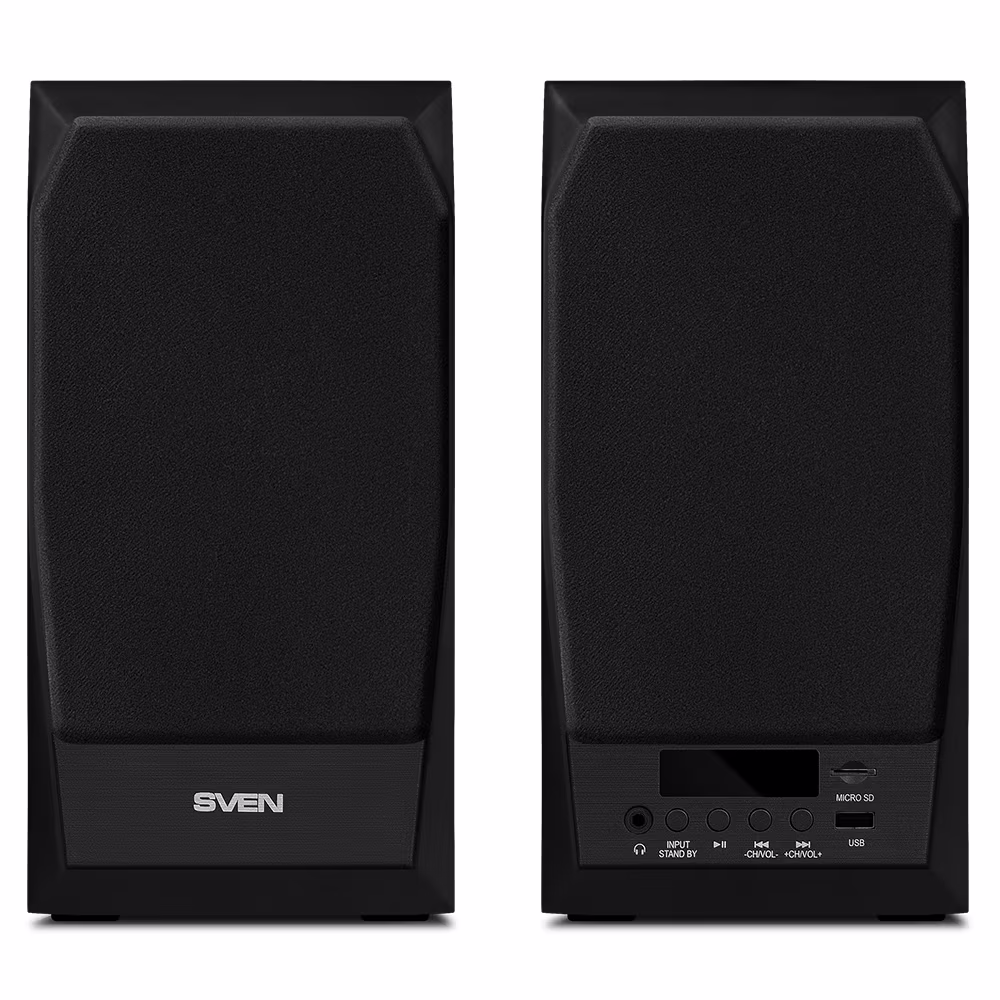 Sistem acustic Sven MC10