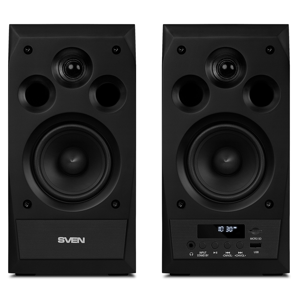 Sistem acustic Sven MC10 photo 4