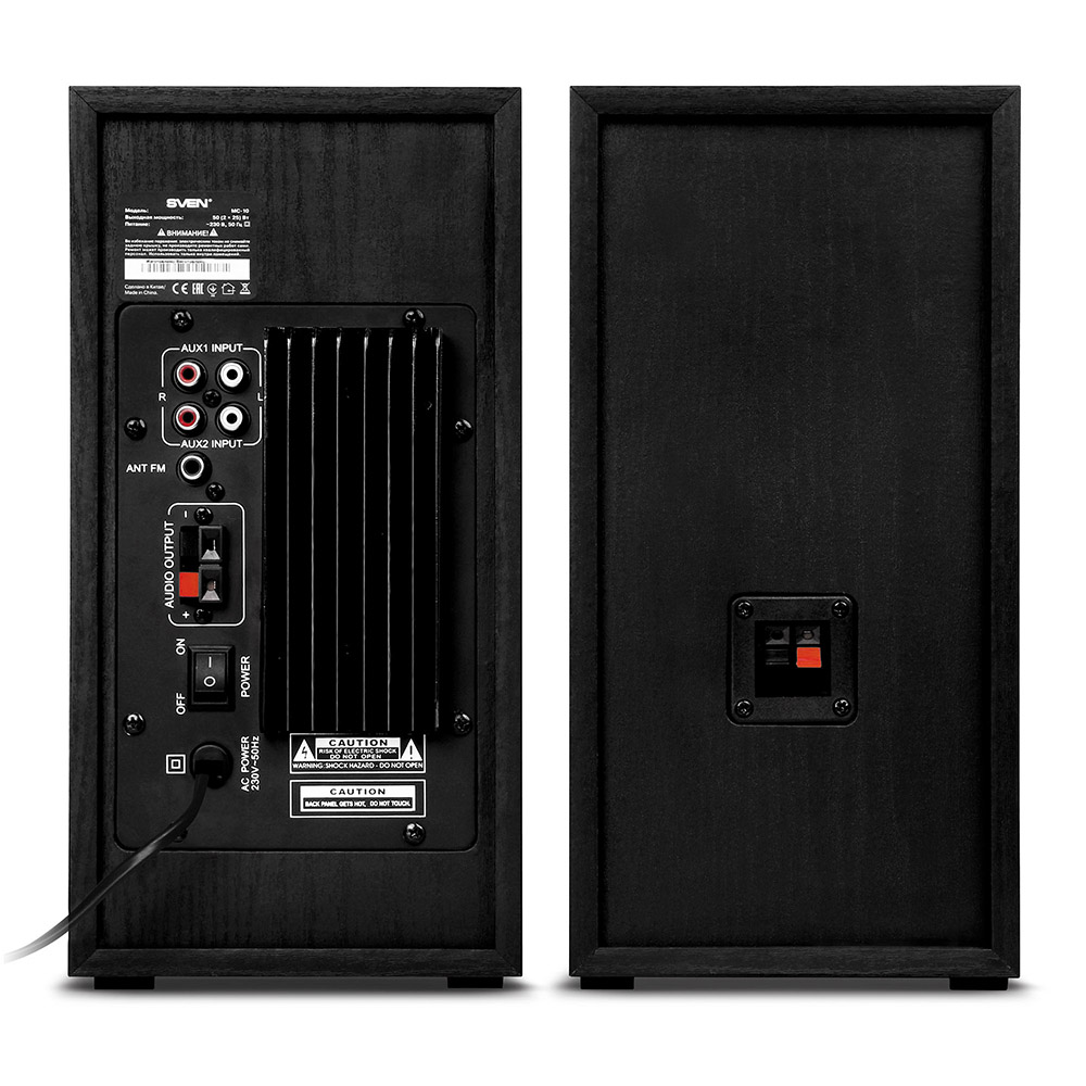 Sistem acustic Sven MC10 photo 5