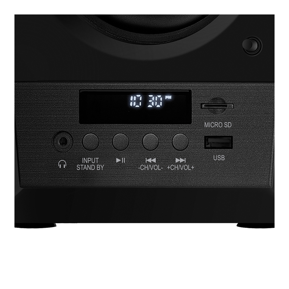 Sistem acustic Sven MC10 photo 6