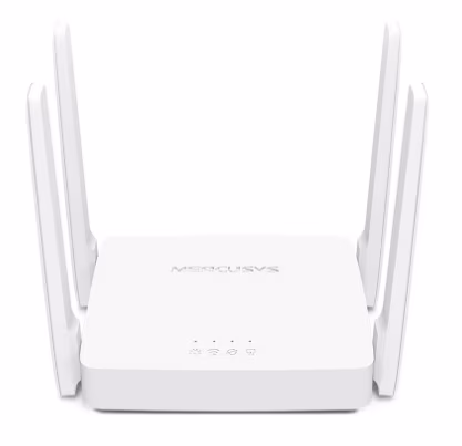 Роутер Mercusys AC10 AC1200 