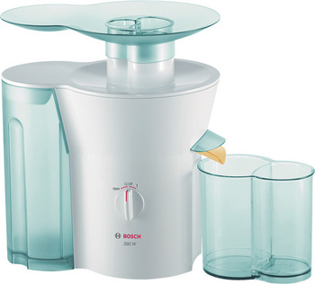 Storcator pentru citrice Bosch MES 1010 photo 1