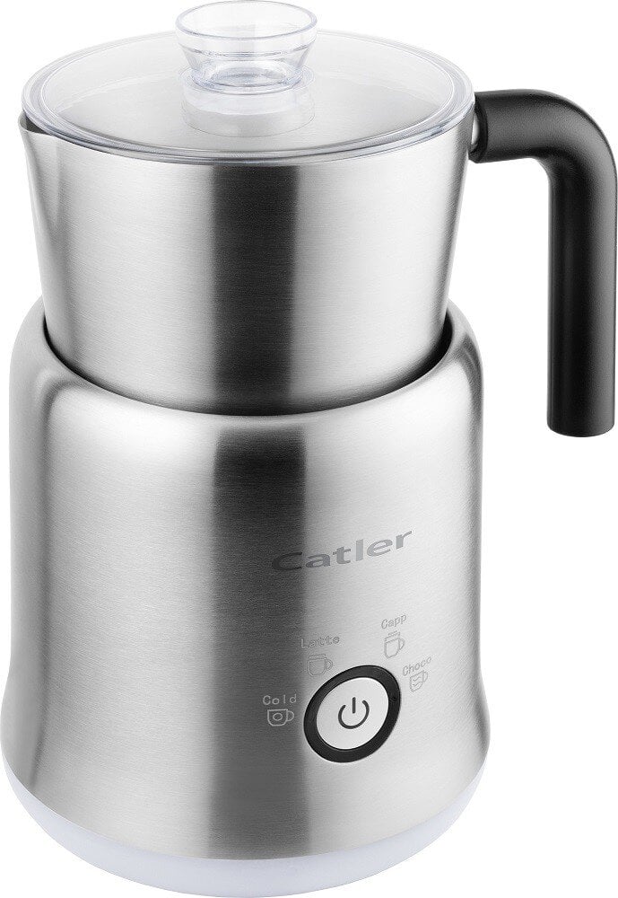 Cappuccinator Catler MF610 photo 1