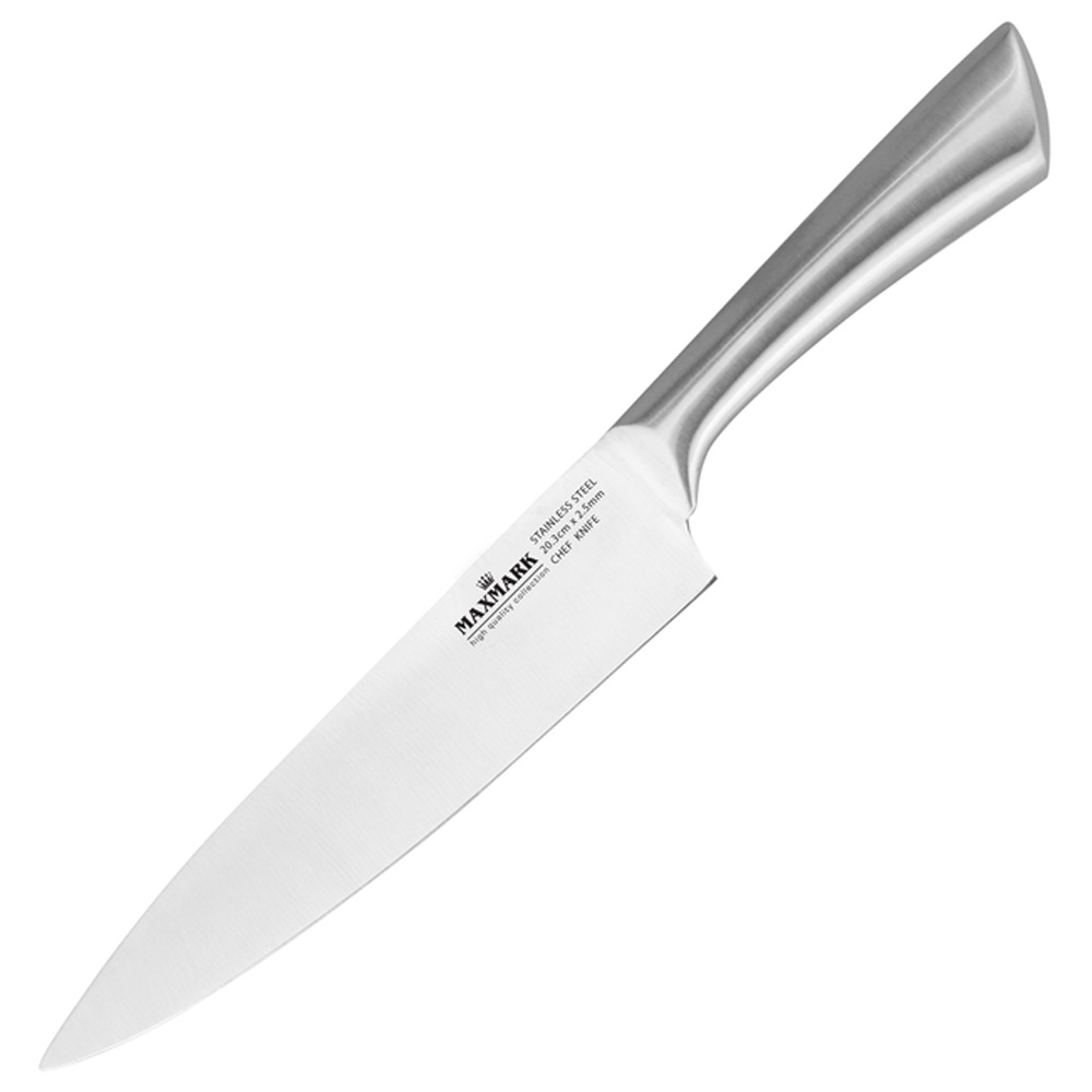Нож поварской Maxmark MKK10 photo 1