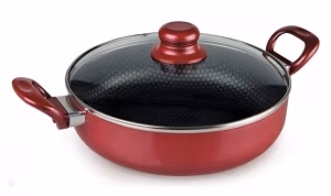 Cratita cu manere laterale Maxwell MLA 010