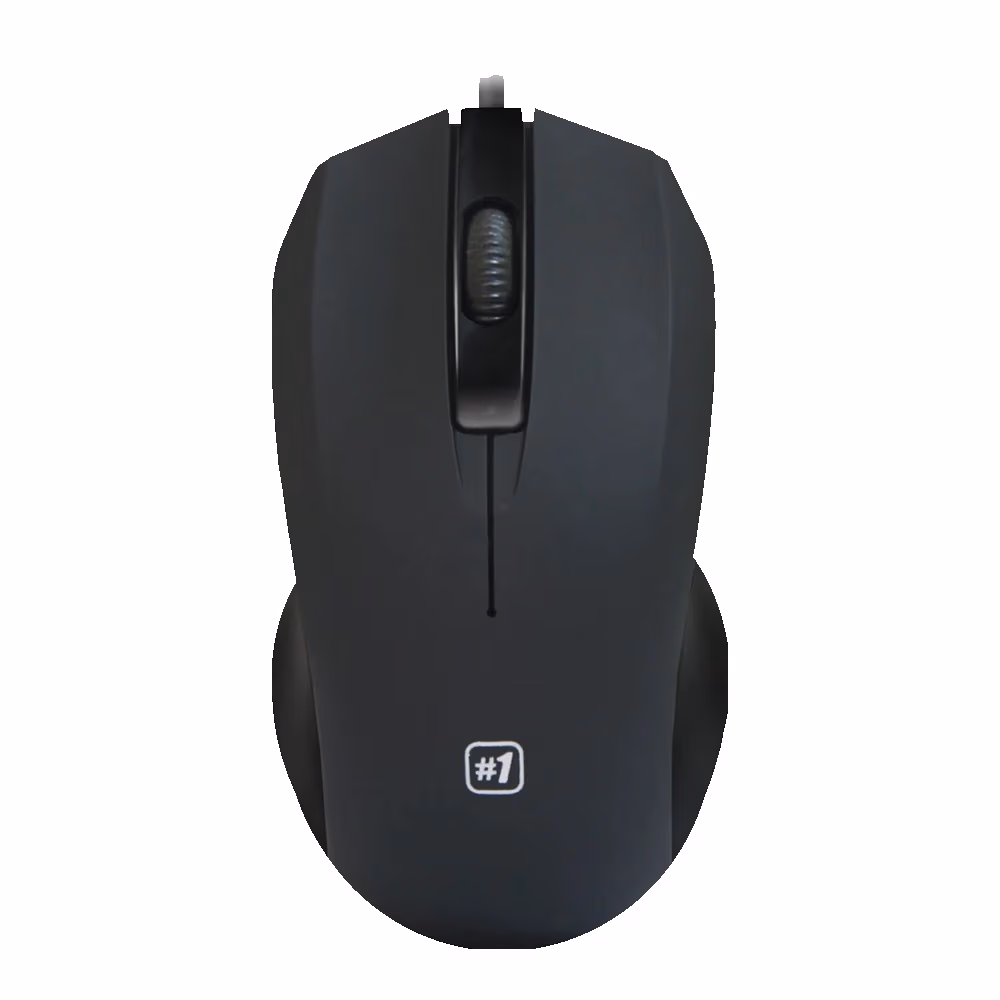 Проводная мышь Defender MM310 