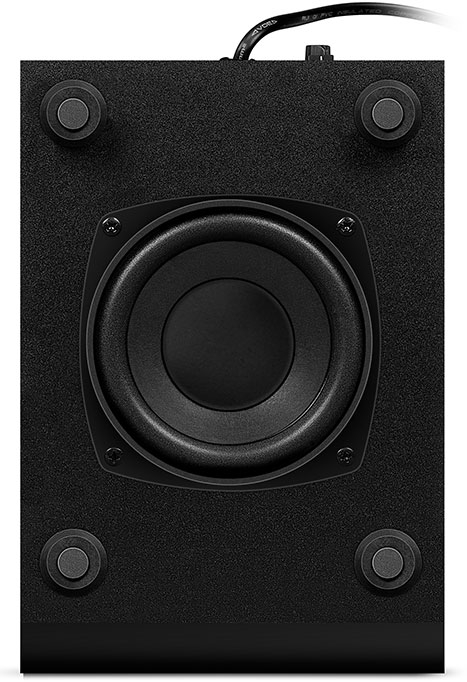 Компьютерные колонки Sven MS-110 photo 5