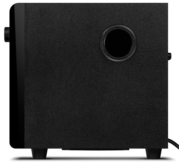 Компьютерные колонки Sven MS-110 photo 6