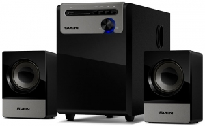 Компьютерные колонки Sven MS-110 thumbnav 1