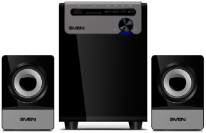 Компьютерные колонки Sven MS-110 thumbnav 2