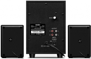Компьютерные колонки Sven MS-110 thumbnav 3
