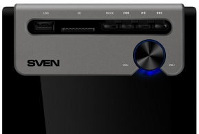 Компьютерные колонки Sven MS-110 thumbnav 4