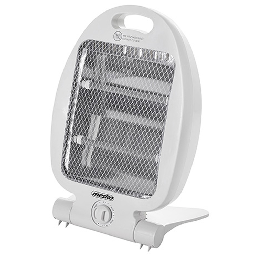 Incalzitor cu cuart Mesko MS 7710 photo 2