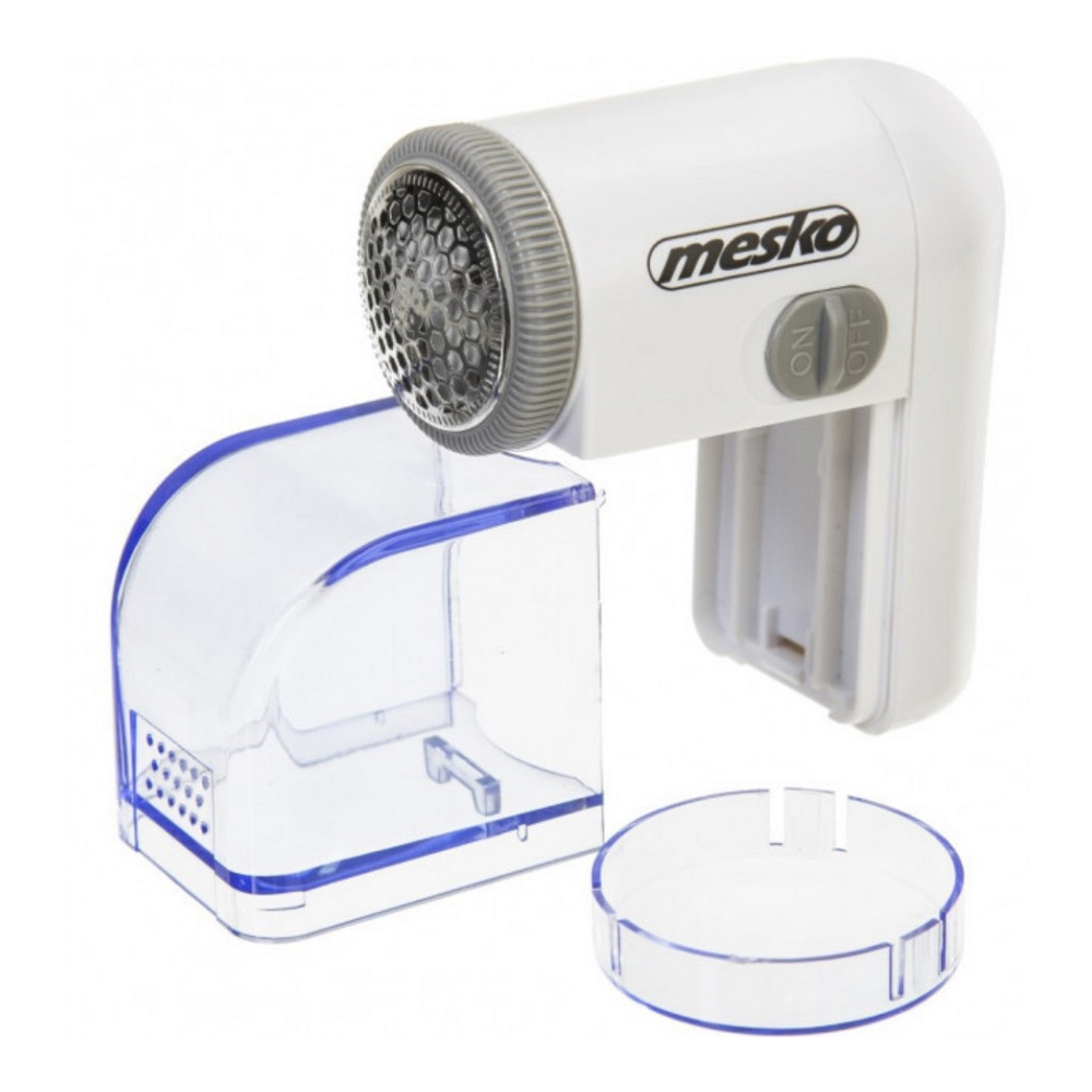 Машинка для стрижки катышков Mesko MS9610 photo 4