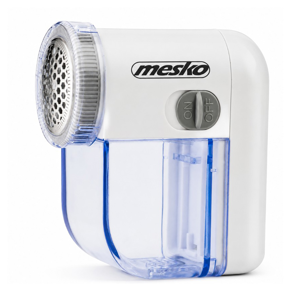 Машинка для стрижки катышков Mesko MS9610 photo 5