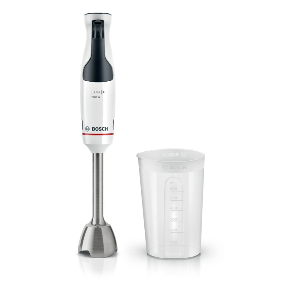 Блендер Bosch MSM4W210 photo 1