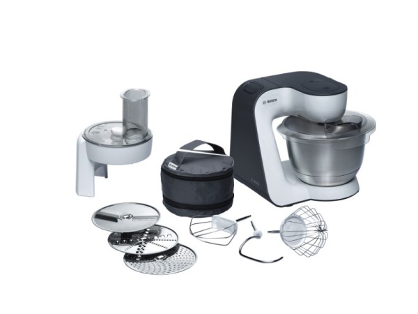 Кухонный комбайн Bosch MUM52110 photo 1